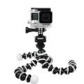 Octopus Flexible Tripod Stand Gorillapod Gorilla Pod Octopus Pod Camera Mobile Phone Tripod. 