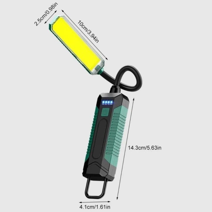 Portable%20Waterproof%20Work%20Light%20Rechargeable%20Ultra%20Bright%20Magnet%20LED%20Flashlight%20Strong%20Magnetic%20Red%20Flashing%20Warning%20Outdoor%20Charging%20Lighting%20Ourdoor%20-%20Image%202