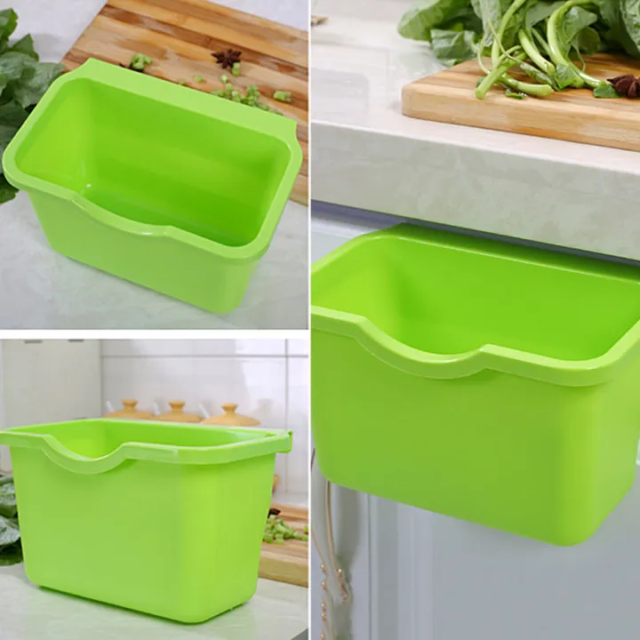 Kitchen%20Cabinet%20Door%20Plastic%20Basket%20Hanging%20Trash%20Can%20Waste%20Bin%20Garbage%20Bowl%20Box%20-%20Image%206