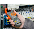 Sonel Digital Clamp Meter Multimeter CMP-401. 