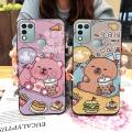 Anti-knock Durable Phone Case For infinix Hot10 Play/X688/Hot11Play Back Cover Dirt-resistant Fashion Design Phone Pouch. 