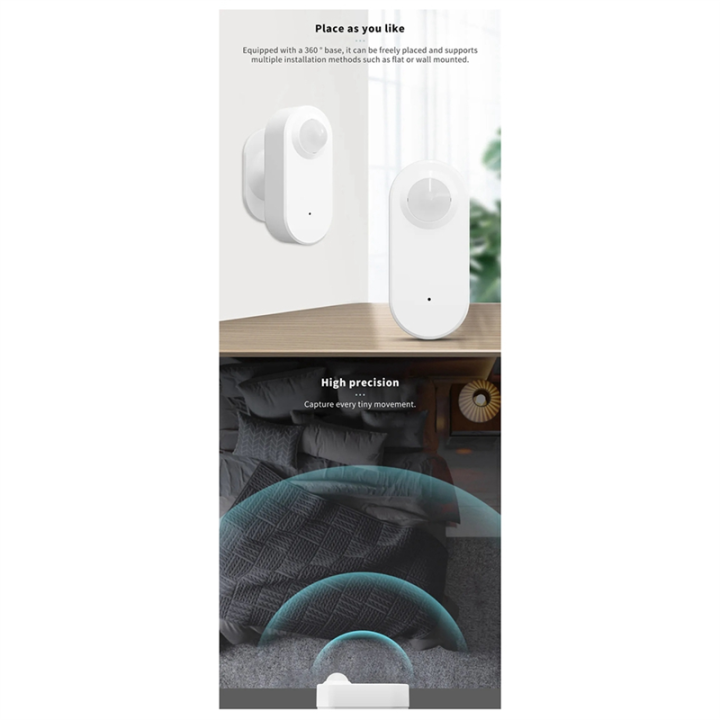 Tuya%20Wifi%20Infrared%20Motion%20Sensor%20Alarm%20-%20Burglar%20Alarm%20Suitable%20for%20Home/Garages/Shops%20Easy%20Install%20-%20Image%203