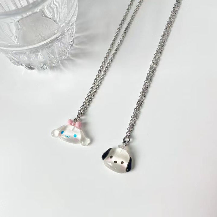 Kawaii%20Cinnamoroll%20MyMelody%20Kuromi%20Student%20Necklace%20Clavicle%20Chain%20Adjustable%20Pendant%20Accessories%20Girls%20Toy%20Gift%20MIO%20Super%20Store%20-%20Image%204
