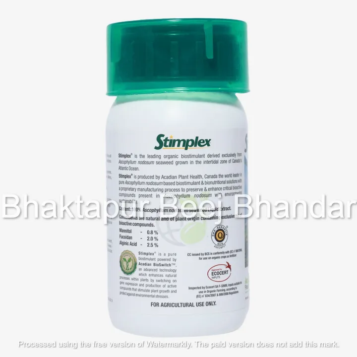 Seaweeed%20Extract,%20All%20Plant%20Booster%20Stimplex%20250ML%20-%20Image%205