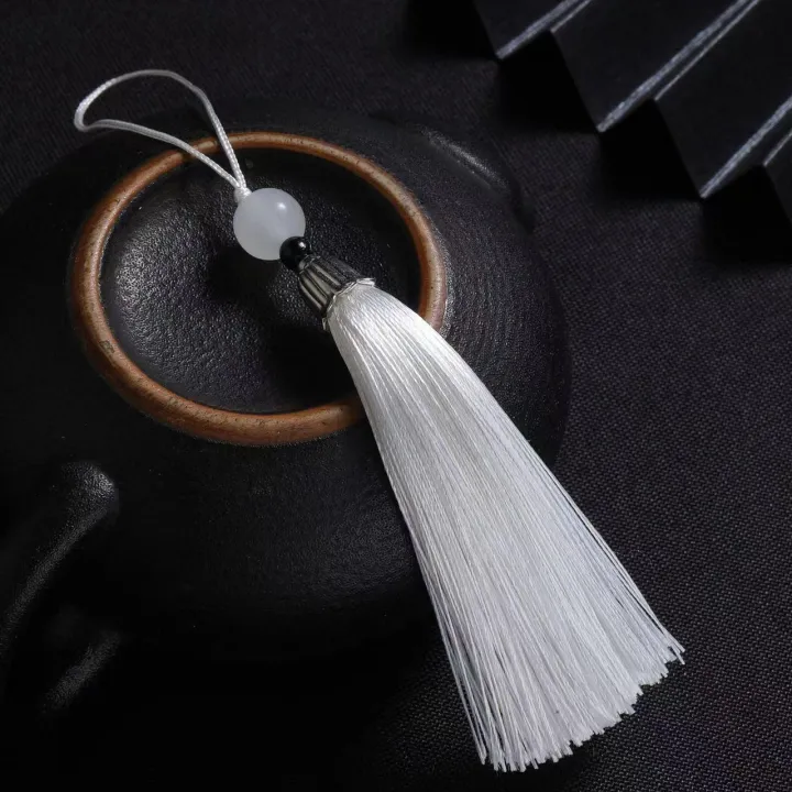 Tassel%20Fringe%20Ancient%20Style%20diy%20Pendant%20Bamboo%20Flute%20Ancient%20Style%20Chinese%20Accessories%20Hanging%20Tassel%20Handmade%20Bookmark%20Retro%20Style%20Hanging%20Ornament%20-%20Image%204