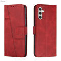 Zheng Leather Protector Card-E156B Subbook Cover Triple Etui Electric F15 Flip Cover For Samsung Galaxy Phone Case For Star F15 Phone Case Galaxi F15 F 15 SM. 