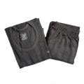 Venta Ultimate Bodywarmer Cold Weather Cotton Lined Warm Men's Thermal Set. 