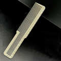 DISICHEN 2025 New Professional Hair Tail Comb Salon Cut Comb Styling Stainless Steel Spiked Salon Hair Care Styling Tool Scalp Massager Combs. 