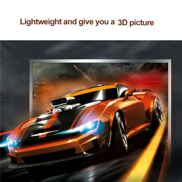 8Pcs%20Polarized%20Passive%203D%20Glasses%20for%20Cinema%20IMIX%20Screen%20-%20Image%206