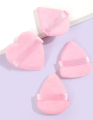 MAANGE 4pcs Mixed Shape Makeup Puff MAG51394. 