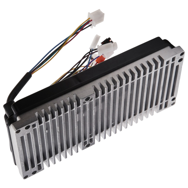 Sine Wave Controller 3000W 60V-72V Big Power E-Bike Brushless Motor ...