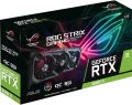 ASUS ROG Strix NVIDIA GeForce RTX 3060 Ti V2 OC Edition Gaming Graphics Card (PCIe 4.0, 8GB GDDR6, LHR, HDMI 2.1, DisplayPort 1.4a, Axial-tech Fan Design, 2.9-slot, Super Alloy Power II, GPU Tweak II). 