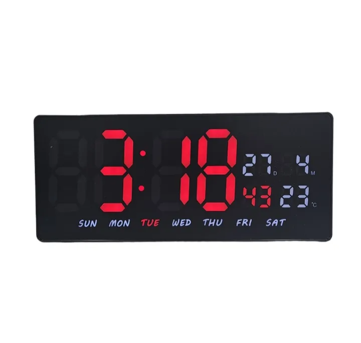 3604%20LED%20Digital%20Alarm%20Clock%20Wall%20Hang%20&%20Display%20Stand%20Large%20Display%20Digits%20-%20Smart%20Gallery%20-%20Image%204