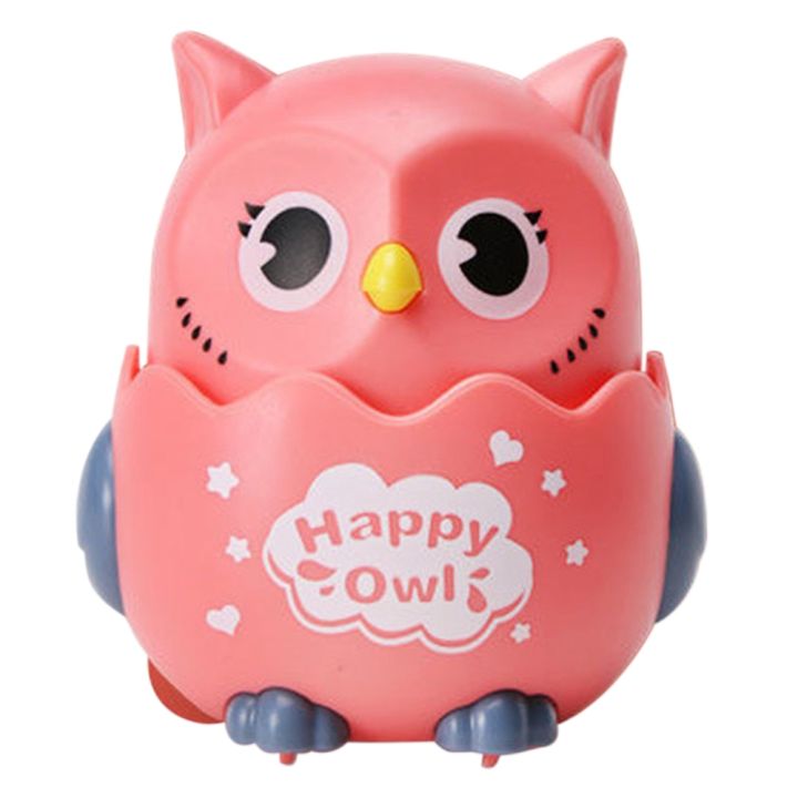 NAMUNY%20Baby%20Inertia%20Owl%20Animal%20Car%20Baby%20Toy%20Press%20Toy%20Car%20Blue%20Grey%20-%20Image%202