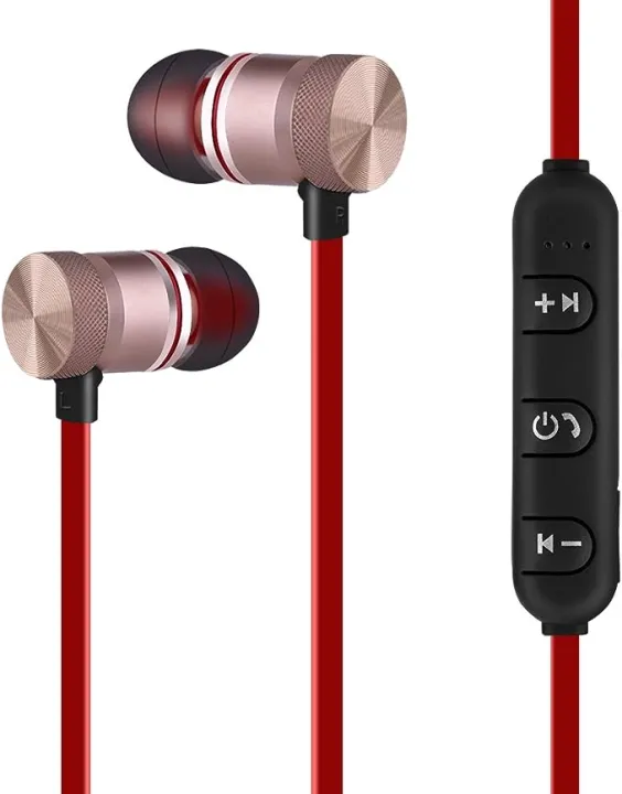 Bluetooth%20Magnetic%20Headset%20Sports%20Wireless%20Headphones%20Neckband%20Bluetooth%20Earphone%20Wireless%20Headset%20with%20Mic%20for%20Android%20and%20Smart%20Devices%20-%20Image%203