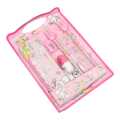 Lanbeifu Pink Color Stationery Set. 