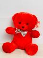 Chinese Teddy Doll S7 15cm(Red). 