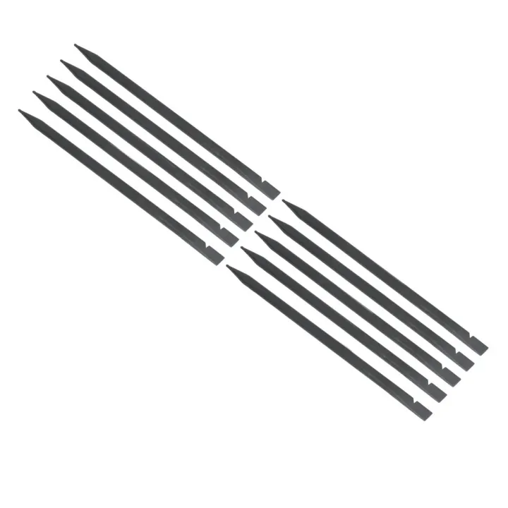 50pcs%20Non-Scratching%20Plastic%20/%20Nylon%20Spudger%20Tool%20Antistatic%20Black%20Electronics%20Repair%20Tools%20Dual-End%20Head%20Pointed%20and%20Flat%20Head%20Pry%20Tool%20For%20Electronics%20Repairing%20-%20Image%207