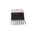 TDA7297 STMICRO ELECTRONICS. 