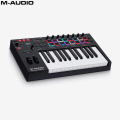 M-Audio Oxygen Pro 25 Keyboard MIDI Controller. 