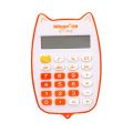 NEW 【7efc9af3】Basic Standard Calculators Mini Digital Calculator 12-Digit LED Display 1 AAA Battery Powered for Smart Calcul. 