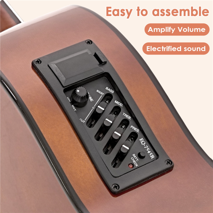 4-Band%20EQ%20Equalizer%20Piezo%20Pickup%20for%20EQ-7545R%20Pre-Amp%20Acoustic%20Guitar%20Preamp%20Amplifier%20Tuner%20-%20Image%203