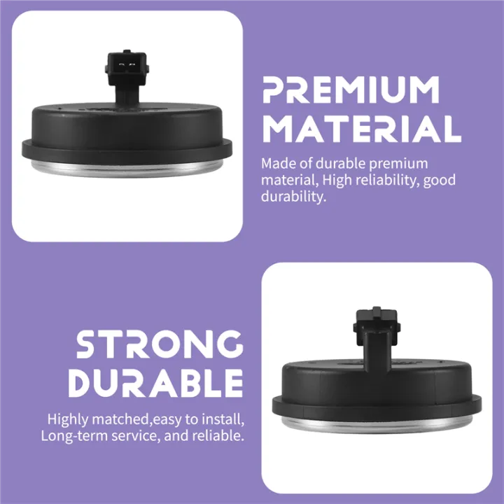 NAMUNY%20Car%20Rear%20Wheel%20Sensor%20Wheel%20Speed%20Sensor%20Cover%20for%20IX45%20CM%20SORENTO%2008-12%20527502BXXX%20527502WXXX%20-%20Image%202