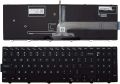 Backlight Keyboard for Dell Inspiron 15 3000 5000 3541 3542 3543 5542 3550 5545 5547 3551 3552 3559 3565 3567 3551 3558 5566 5748 (Backlit Keyboard). 