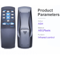 Remote Control Suitable for Sound Speaker System R501T04/S5.1M RC15A/RC16 R501T RC16 RC15T. 