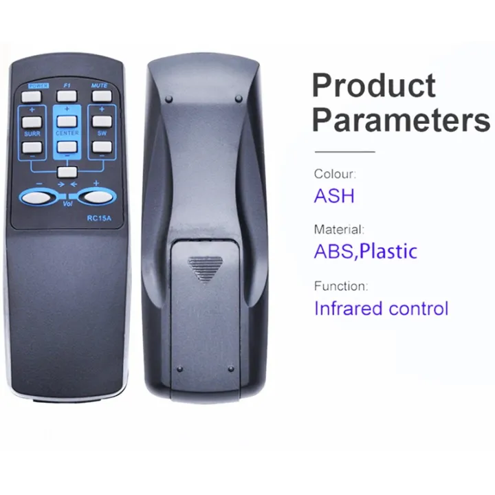 Remote%20Control%20Suitable%20for%20Sound%20Speaker%20System%20R501T04/S5.1M%20RC15A/RC16%20R501T%20RC16%20RC15T%20-%20Image%206