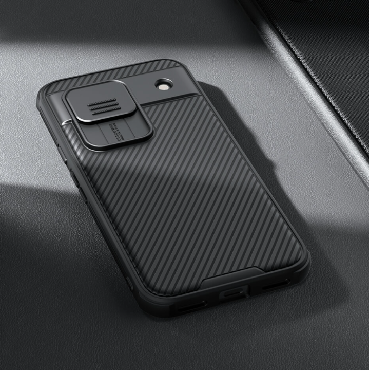 Nillkin CamShield Pro Case For Pixel 8