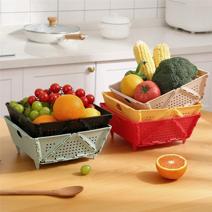 Plastic%20Colander%20-%20Foldable%20Drain%20Basket%20with%20Resting%20Feet%20-%20Kitchen%20Food%20Strainer%20-%20Space-Saving%20Easy%20to%20Use%2022.5%20X%2021%20X%2010cm%20Green%20-%20Image%205