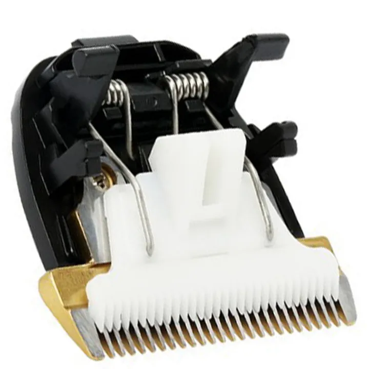 FORIDE%202X%20Professional%20Pet%20Scissors%20Electric%20Hair%20Clipper%20Trimmer%20Dogs%20Cutting%20Machine%20Ceramic%20Titanium%20Knife%20for%20RFCD-9100%20-%20Image%205