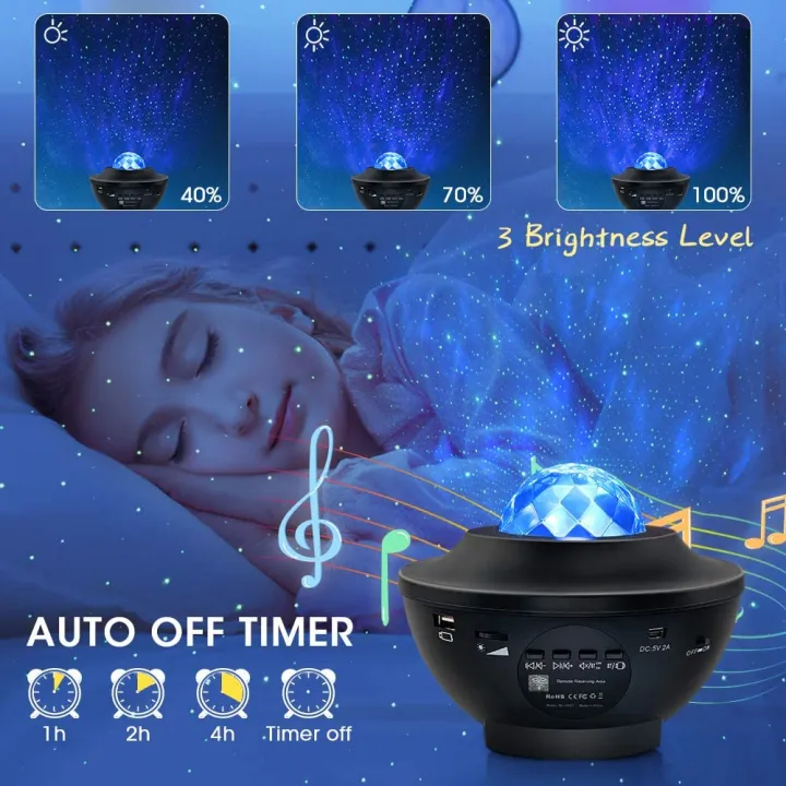Star%20Projector%20Night%20Light%202%20In%201%20Star%20Galaxy%20Projector%20&%20Led%20Nebula%20Cloud/rotatable%20Ocean%20Wave%20Projector%20With%20Remote%20Control%20&%20Bluetooth%20Music%20Speaker%20For%20Kids%20Adults%20Bedroom%20Decoration%20-%20Image%207