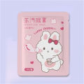 Hot Compress Self-heating Eye Mask Disposable Steam Eye Mask Light Blocking Sleep Steam Steam Eye Patch Sleep Eye Mask. 