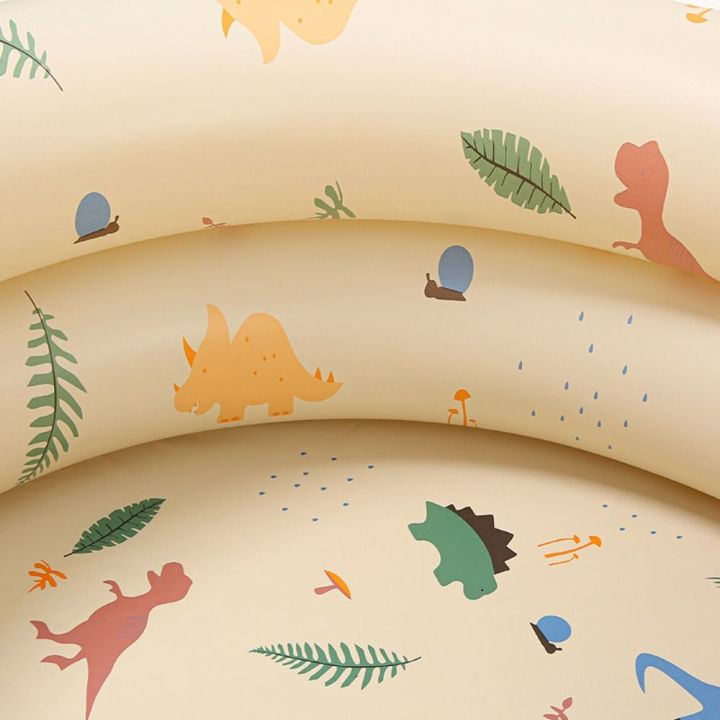PVC%20Splash%20Dinosaur%20Pet%20Bathtub%20Kid%20Bath%20Basin%20Play%20Sensory%20Place%20Mat%20Play%20Water%20Bathtub%20Kids%20Swimming%20Pool%20Baby%20Ball%20Pit%20Fence%20-%20Image%206