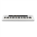 Casio KS48 Portable Keyboard With 61 Keys, CT-S200WE. 