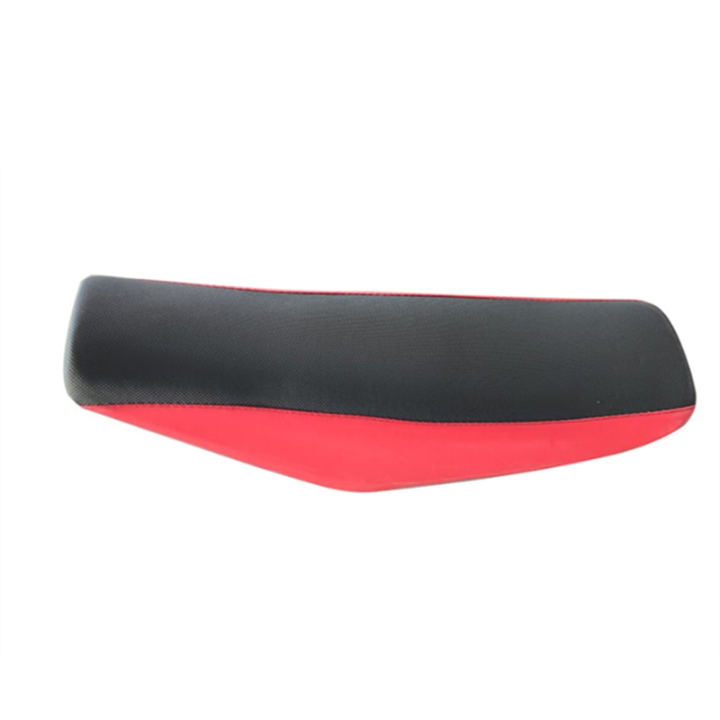 For%20CRF50%20Motorcycle%20Seat%20Foam%20Pad%201Pc%20Flat%20Replacement%20for%20125/140cc%20Dirt%20Bikes%20-%20Image%205