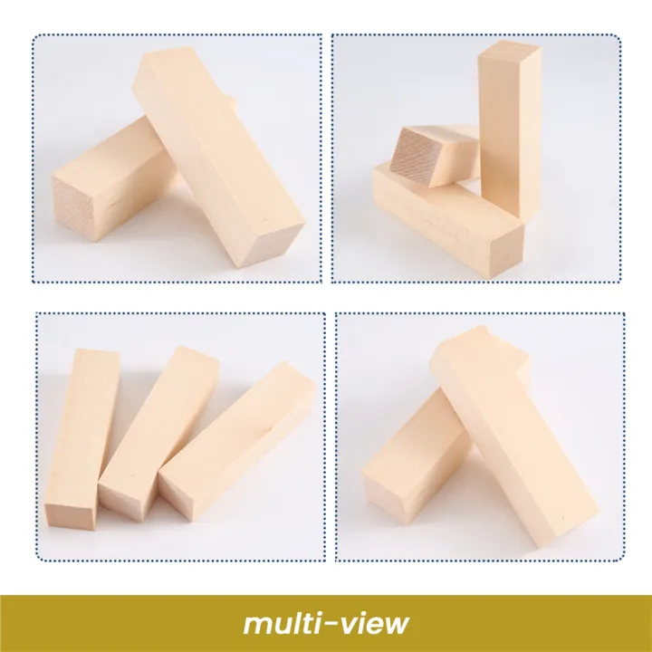 NAMUNY%20Large%20Carving%20Wood%20Blocks%20(10%20Pack)%204%20x%201%20x%201%20Inches%20Unfinished%20Basswood%20Project%20Craft%20Kit%20DIY%20Hobby%20Set%20for%20Beginners%20-%20Image%207