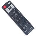 Remote Control AKB73655739 for LG Home Audio Stereo Mini Hi-Fi System CM4550 CM8430 CM9940 CMS4340 CMS4540 OM5541. 