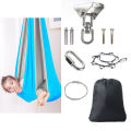 Double Layer Sensory Therapy Swing Hammock For Autism ADHD. 
