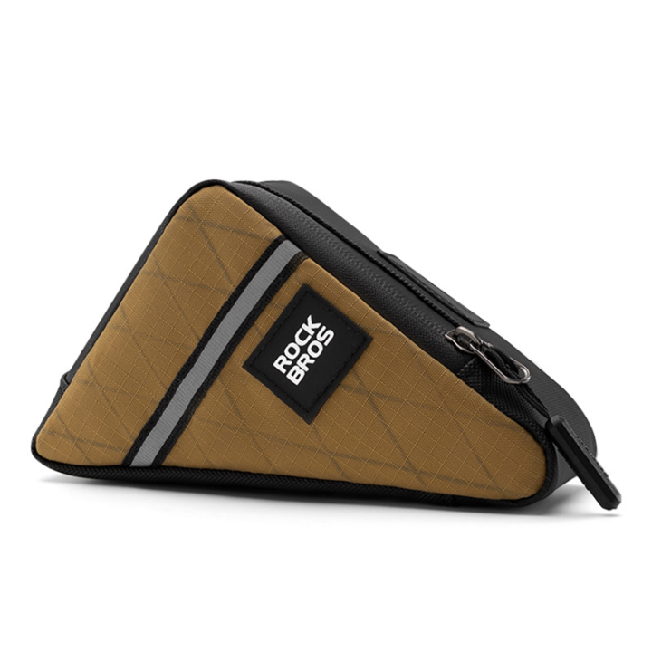 ROCKBROS%20Ultralight%20Front%20Tube%20Frame%20Triangle%20Bag%20Portable%20Nylon%20Triangle%20Tube%20Bag%20for%20Brompton%20Bike%20Mini%20Bag%20Bicycle%20Bag%20Accessory%20-%20Image%202
