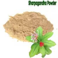 सर्पगन्धा पाउडर