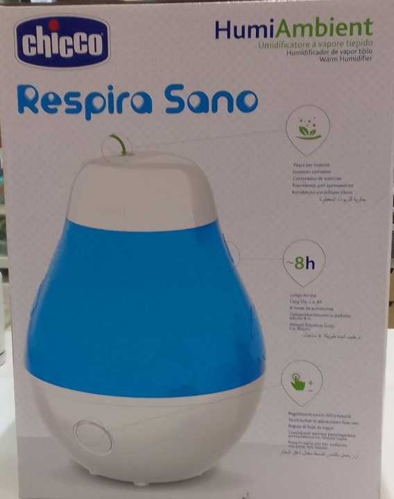 Humidifier Humi Ambient-Chicco