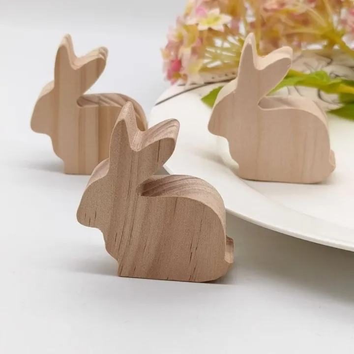 6Pcs%20Decorative%20Standing%20Easter%20Rabbit%20Ornaments%20Realistic%20Handmade%20Wooden%20Bunny%20Decorative%20Handicraft%20Unfinished%20Easter%20Rabbit%20Figurine%20Tabletop%20Centerpieces%20-%20Image%207