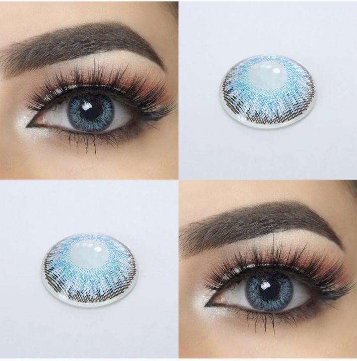 Sapphire%20Blue%20Contact%20Lens%20-%20Image%202