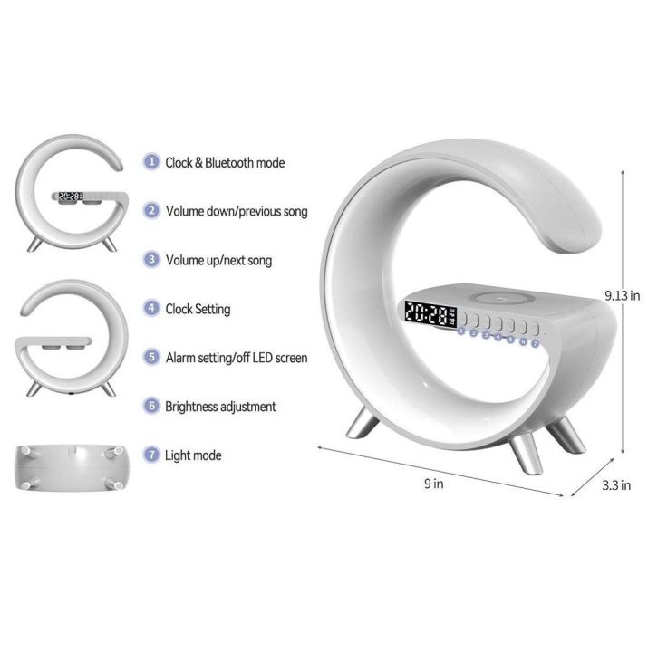 G11%20LED%20Wireless%20Charging%20Speaker%20Lamp%20-%20Image%205