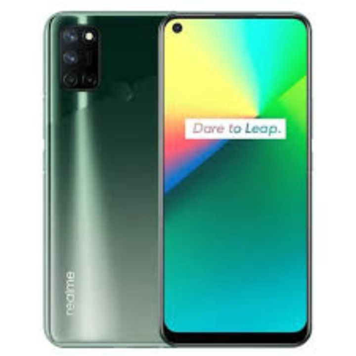 Realme 7i (8GB RAM/ 128 GB Memory) Snapdragon Processor/ 5000 mAh Battery Capacity(RMX2103)