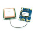 NEO 7M GPS Module. 