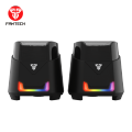 Fantech Gs205 Rgb Gaming Music Speaker. 